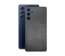 Купить - защитную пленку для смартфона  Защитная пленка StatusSKIN для Samsung Galaxy F54 (E546) Корпус Винил Металл черный