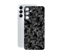 Купить - защитную пленку для смартфона  Защитная пленка StatusSKIN для Samsung Galaxy A05s (A057) Корпус Винил Пиксель 1