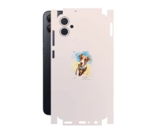 Купить - защитную пленку для смартфона  Защитная пленка StatusSKIN для Samsung Galaxy A05 (A055) Корпус Винил Патрон 1