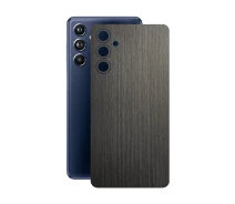 Купить - защитную пленку для смартфона  Защитная пленка StatusSKIN для Samsung Galaxy F54 (E546) Корпус Винил Дерево серебристо-черное