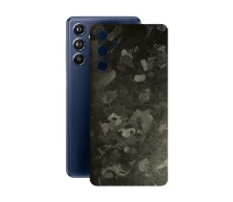 Купить - защитную пленку для смартфона  Защитная пленка StatusSKIN для Samsung Galaxy F54 (E546) Корпус Винил Кованый металл