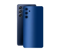 Купить - защитную пленку для смартфона  Защитная пленка для Samsung Galaxy F54 (E546) Корпус Винил Синий матовый