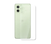 Купить - защитную пленку для смартфона  Защитная пленка StatusSKIN для Motorola Moto G54 (5G) Корпус Матовая Lite