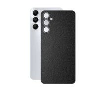 Купить - защитную пленку для смартфона  Защитная пленка StatusSKIN для Samsung Galaxy A05s (A057) Корпус Винил Кожа черная