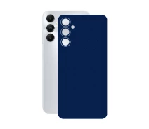 Купить - защитную пленку для смартфона  Защитная пленка StatusSKIN для Samsung Galaxy A05s (A057) Корпус Винил Синий металлик