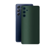 Купить - защитную пленку для смартфона  Защитная пленка StatusSKIN для Samsung Galaxy F54 (E546) Корпус Винил Зеленая матовая
