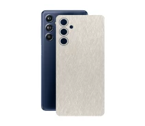 Купить - защитную пленку для смартфона  Защитная пленка StatusSKIN для Samsung Galaxy F54 (E546) Корпус Винил Титан