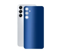 Купить - защитную пленку для смартфона  Защитная пленка StatusSKIN Samsung Galaxy A05s (A057) Корпус Винил Синий матовый