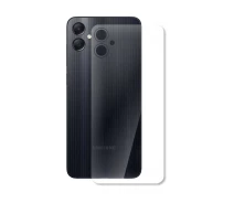 Купить - защитную пленку для смартфона  Защитная пленка StatusSKIN для Samsung Galaxy A05 (A055) Корпус Матовая Titan
