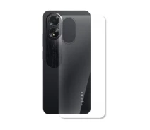 Купить - защитную пленку для смартфона  Защитная пленка StatusSKIN для OPPO A18 Корпус Глянцевая Ultra