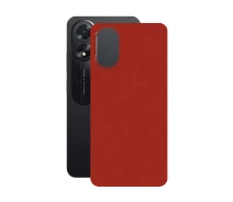 Купить - защитную пленку для смартфона  Защитная пленка StatusSKIN для OPPO A18 Корпус Винил Жидкая медь глянцевая