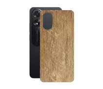 Купить - защитную пленку для смартфона  Защитная пленка StatusSKIN для OPPO A18 Корпус Винил Дерево светлое