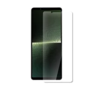 Купить - защитную пленку для смартфона  Защитная пленка StatusSKIN для Sony Xperia 1 V Экран Глянцевая Ultra