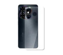 Купить - защитную пленку для смартфона  Защитная пленка StatusSKIN для Tecno Spark Go 2024 Корпус Матовая Pro