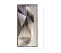 Купить - защитную пленку для смартфона  Защитная пленка StatusSKIN для Samsung Galaxy S24 Ultra (SM-S928) Экран Матовая Titan