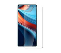 Купить - защитную пленку для смартфона  Защитная пленка StatusSKIN для Xiaomi Redmi Note 13R Pro Экран Матовая Titan