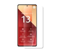 Купить - защитную пленку для смартфона  Защитная пленка StatusSKIN для Xiaomi Redmi Note 13 Pro 4G Экран Глянцевая Titan