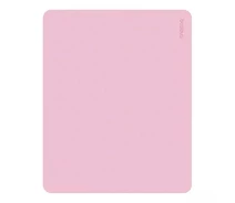 Купить - коврик для мышки  Коврик для мышки Baseus B1-00 Mouse Pad Baby 21х26см Антискользкий Розовый