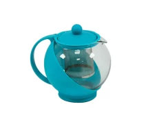 Купить - закарник  Заварник Stenson MS-0117 1.25 л Бирюзовый