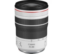 Купить - объектив  Объектив Canon RF 70-200mm f/4L IS USM (4318C005) [84136]