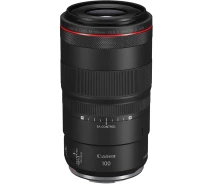 Купить - объектив  Объектив Canon RF 100mm f/2.8L Macro IS USM (4514C005) [84134]