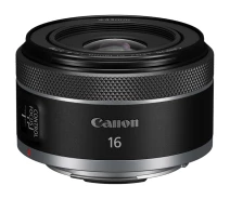 Купить - объектив  Объектив Canon RF 16 mm f/2.8 STM (5051C005) [84127]