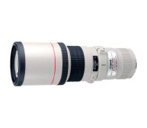 Купить - объектив  Объектив Canon EF 400mm f/5.6L USM (2526A017) [93172]
