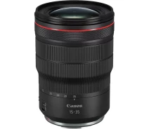 Купить - объектив  Объектив Canon RF 15-35mm f/2.8 L IS USM (3682C005) [93760]