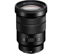 Купить - объектив  Объектив Sony E PZ 18-105mm f/4.0 G OSS (SELP18105G) [89838]