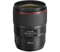 Купить - объектив  Объектив Canon EF 35mm f/1.4L II USM (9523B005) [90015]