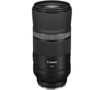 Купить - объектив  Объектив Canon RF 600mm f/11 IS STM (3986C005) [90026]