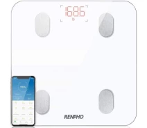 Купить - напольные весы  Смарт весы Renpho Digital Scale Specialist ES-26M (1712864031)