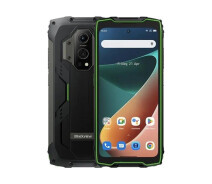 Купить - смартфон и мобильный телефон  Смартфон Blackview BV9300 Pro 12/256Gb Green (Global Version)