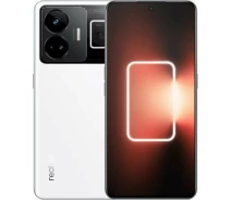 Купить - смартфон и мобильный телефон  Смартфон Realme GT 3 16/1TB Pulse White (Global Version) NFC