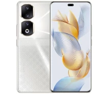 Купить - смартфон и мобильный телефон  Смартфон Honor 90 5G 12/256Gb Silver