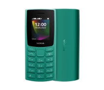Купить - смартфон и мобильный телефон  Мобильный телефон Nokia 106 TA-1564 DS Green (UA UCRF)