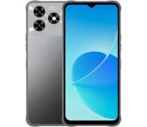 Купить - смартфон и мобильный телефон  Смартфон Umidigi G5 Mecha 8/128Gb Premium Grey (RP08) (UA UCRF)