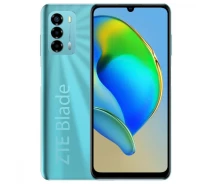 Купить - смартфон и мобильный телефон  Смартфон ZTE Blade V40 6/128Gb Green (UA UCRF)