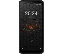 Купить - смартфон и мобильный телефон  Мобильный телефон Sigma mobile X-treme PQ56 Black (UA UCRF)