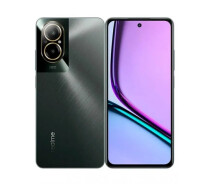 Купить - смартфон и мобильный телефон  Смартфон Realme C67 4G 6/128Gb Black Rock (RMX3890) (UA UCRF) NFC