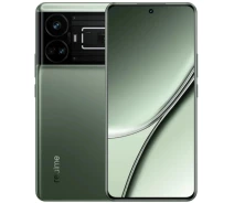 Купить - смартфон и мобильный телефон  Смартфон Realme GT 5 16/512GB Starry Oasis (Asian Version) 150W