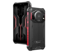 Купить - смартфон и мобильный телефон  Смартфон FOSSiBOT F101 P 4/64Gb Red