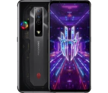 Купить - смартфон и мобильный телефон  Смартфон ZTE Nubia Red Magic 7 18/256Gb Supernova