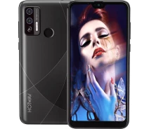 Купить - смартфон и мобильный телефон  Смартфон Hotwav H1 2/16Gb black