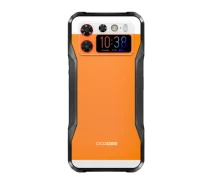 Купить - смартфон и мобильный телефон  Смартфон Doogee V20S 5G 12/256Gb Orange (Global Version)