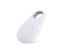 Купить - смарт-брелкок  Anti Lost Bluetooth брелок-маячок поисковый для ключей iTag IOS и Android white