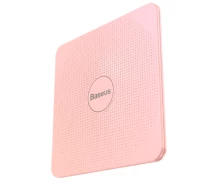 Купить - смарт-брелкок  Смарт-брелок Baseus T1 Cardtype Anti-Loss Device (ZLFDQT1-04) Pink [59883]