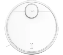 Купить - робот-пылесос  Робот-пылесос Xiaomi Robot Vacuum S10 White