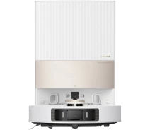 Купить - робот-пылесос  Робот-пылесос Dreame Vacuum Cleaner L20 Ultra Complete White [102383]