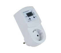 Купить - реле контроля напряжения  Реле напряжения Deus Electro РКН-16Р